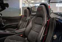 Porsche 718 Boxster T GTS - U56207