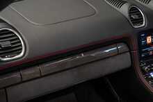 Porsche 718 Boxster T GTS - U56207