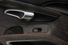 Porsche 718 Boxster T GTS - U56207