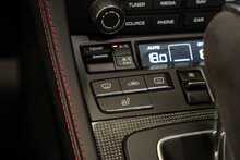 Porsche 718 Boxster T GTS - U56207