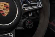 Porsche 718 Boxster T GTS - U56207