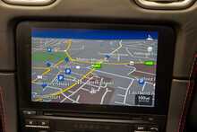 Porsche 718 Boxster T GTS - U56207