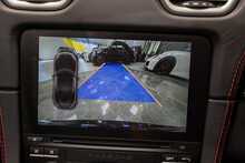 Porsche 718 Boxster T GTS - U56207