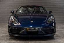 Porsche 718 Boxster T GTS - U56207