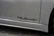 Porsche 718 Boxster T - U56208