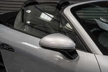 Porsche 718 Boxster T - U56208