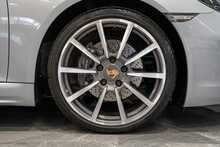 Porsche 718 Boxster T - U56208