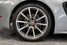 Porsche 718 Boxster T - U56208