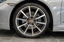 Porsche 718 Boxster T - U56208