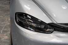 Porsche 718 Boxster T - U56208