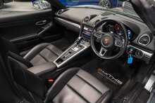Porsche 718 Boxster T - U56208