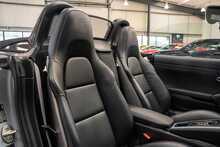 Porsche 718 Boxster T - U56208