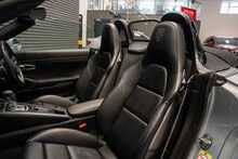 Porsche 718 Boxster T - U56208