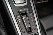 Porsche 718 Boxster T - U56208