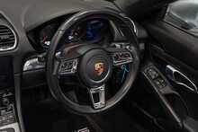 Porsche 718 Boxster T - U56208