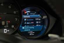 Porsche 718 Boxster T - U56208