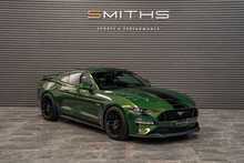 Ford Mustang V8 GT - U56211