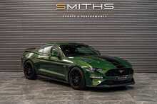 Ford Mustang V8 GT - U56211
