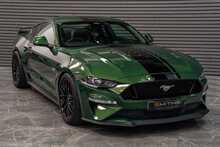 Ford Mustang V8 GT - U56211
