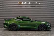 Ford Mustang V8 GT - U56211