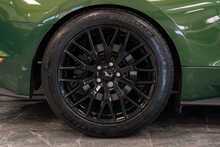 Ford Mustang V8 GT - U56211