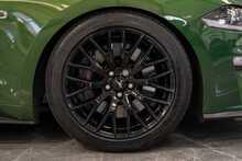 Ford Mustang V8 GT - U56211