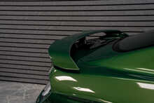 Ford Mustang V8 GT - U56211