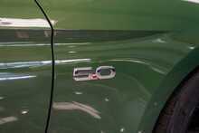 Ford Mustang V8 GT - U56211