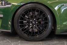 Ford Mustang V8 GT - U56211