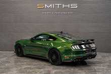 Ford Mustang V8 GT - U56211