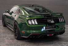Ford Mustang V8 GT - U56211