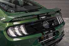 Ford Mustang V8 GT - U56211
