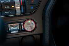 Ford Mustang V8 GT - U56211