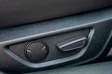 Ford Mustang V8 GT - U56211
