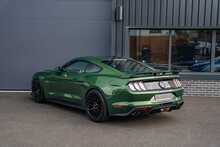 Ford Mustang V8 GT - U56211