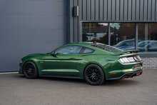 Ford Mustang V8 GT - U56211