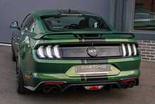 Ford Mustang V8 GT - U56211
