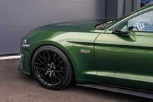 Ford Mustang V8 GT - U56211