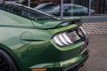 Ford Mustang V8 GT - U56211