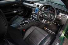 Ford Mustang V8 GT - U56211