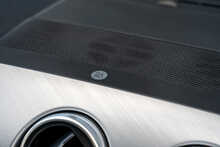 Ford Mustang V8 GT - U56211