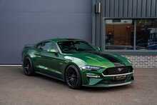 Ford Mustang V8 GT - U56211
