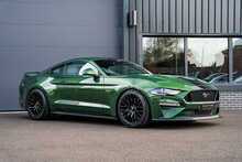 Ford Mustang V8 GT - U56211
