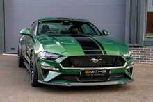 Ford Mustang V8 GT - U56211