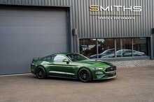 Ford Mustang V8 GT - U56211