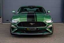 Ford Mustang V8 GT - U56211