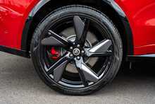 Jaguar F-PACE P550 V8 SVR - U56218