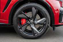 Jaguar F-PACE P550 V8 SVR - U56218