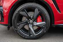 Jaguar F-PACE P550 V8 SVR - U56218