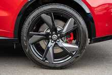 Jaguar F-PACE P550 V8 SVR - U56218